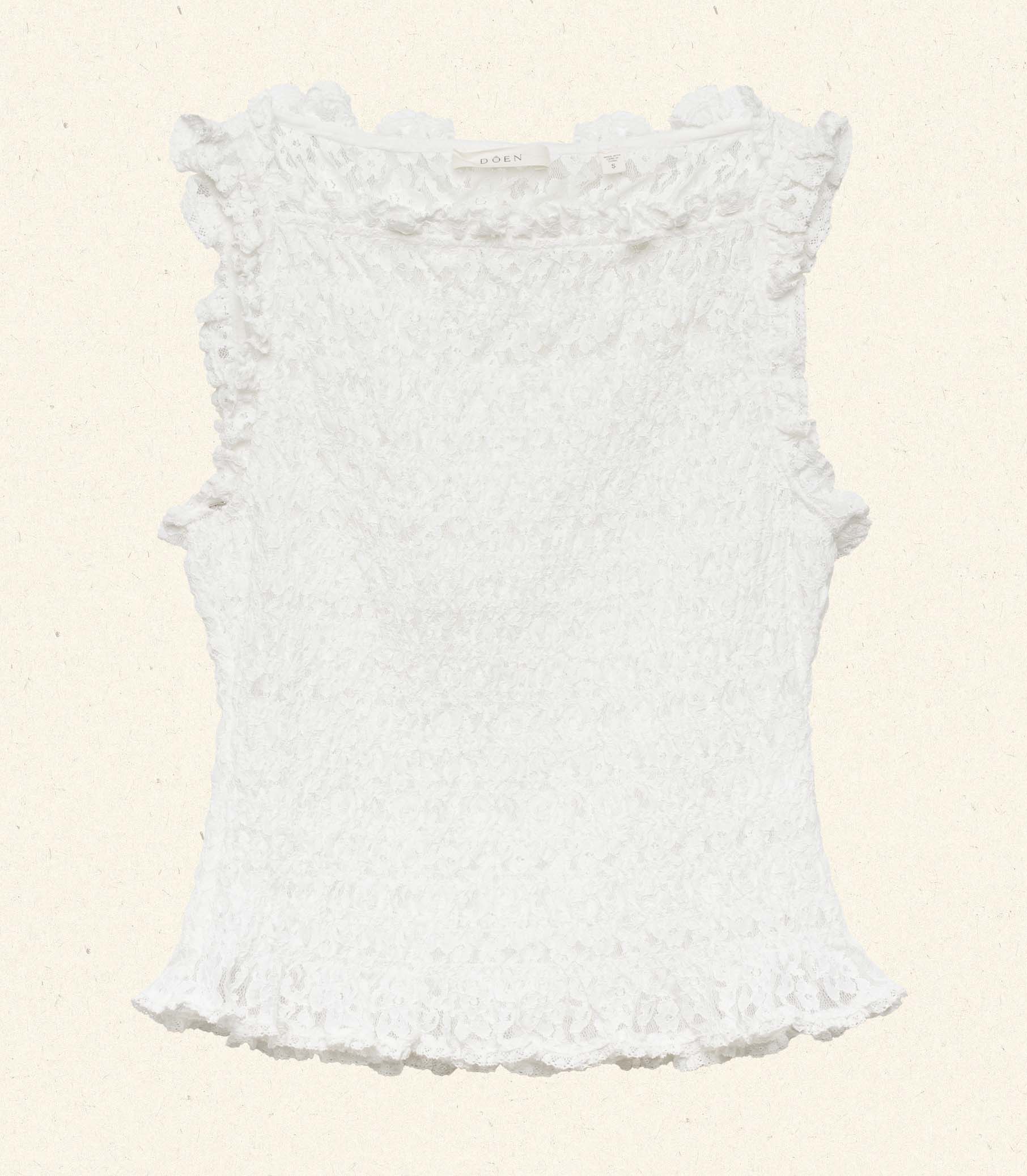 HMD -- ROSITA TOP -- SALT