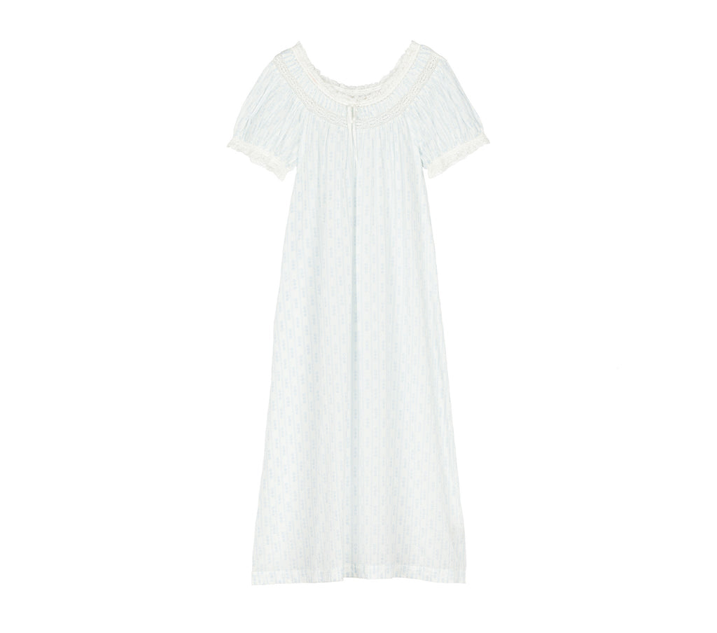 HMD -- REINE NIGHTGOWN -- ADELINE'S GARDEN