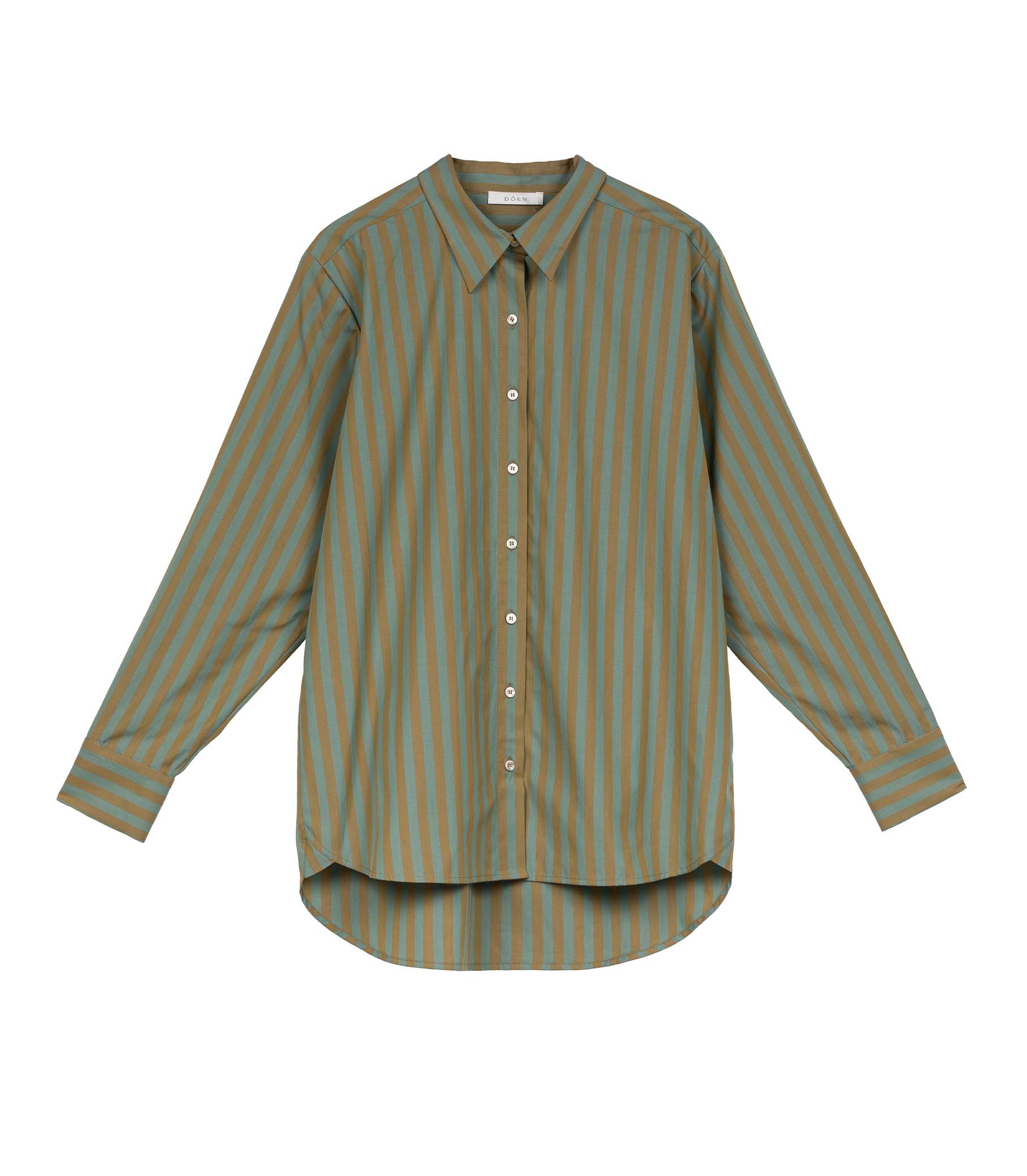 HMD -- REMIS TOP -- CATALINA STRIPE