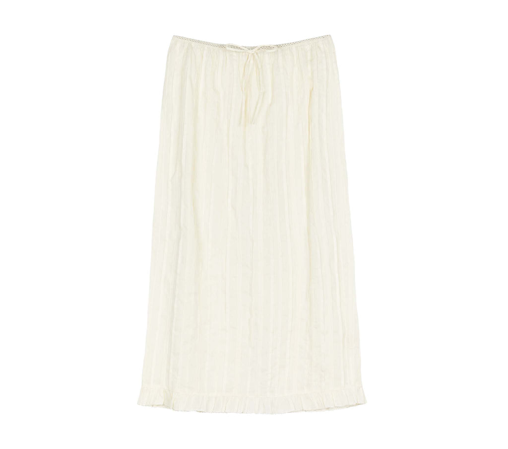 HMD -- RENAUD SKIRT -- PAMPAS