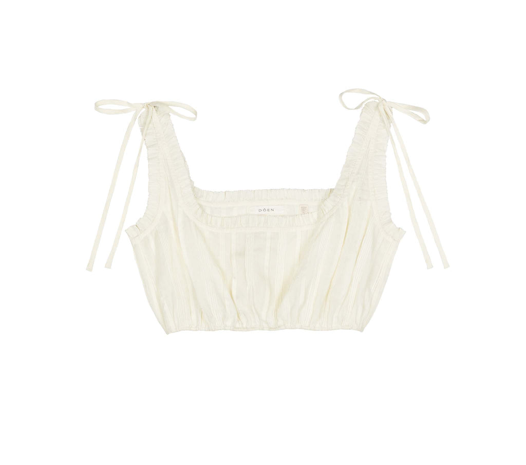 HMD -- RENEE TOP -- PAMPAS