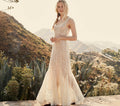 HMD -- REVERIE DRESS -- MAGNOLIA