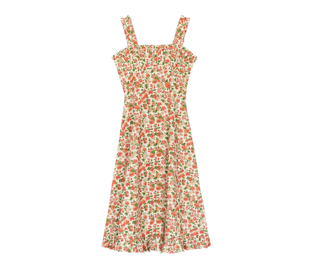 HMD -- ROMA DRESS -- LYDDEN GARDEN