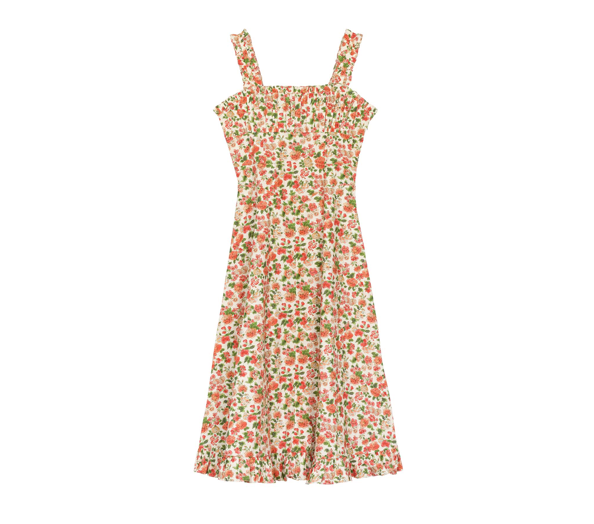 HMD -- ROMA DRESS -- LYDDEN GARDEN
