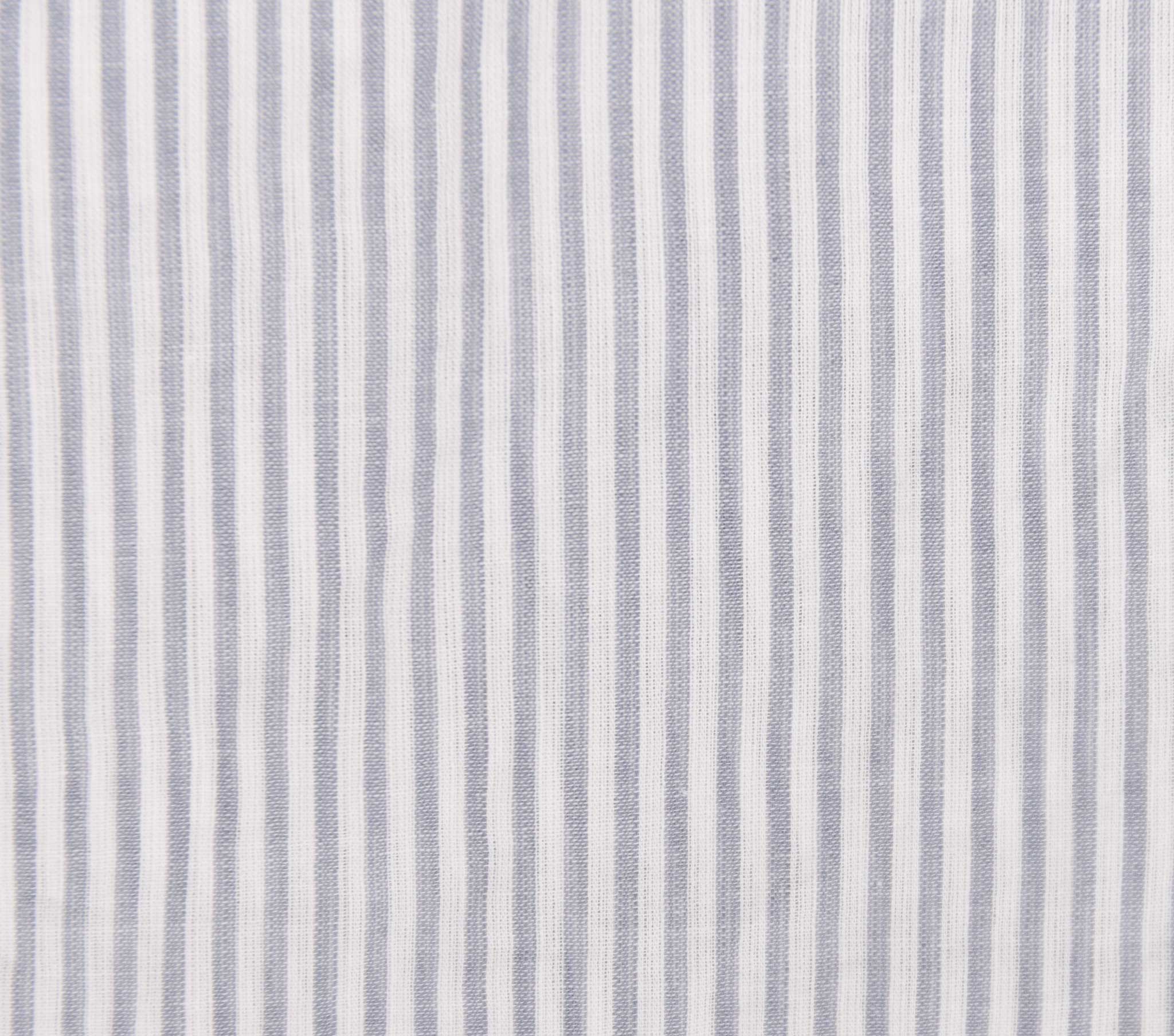 HMD -- THE JANE BLOUSE -- SAVOIE STRIPE