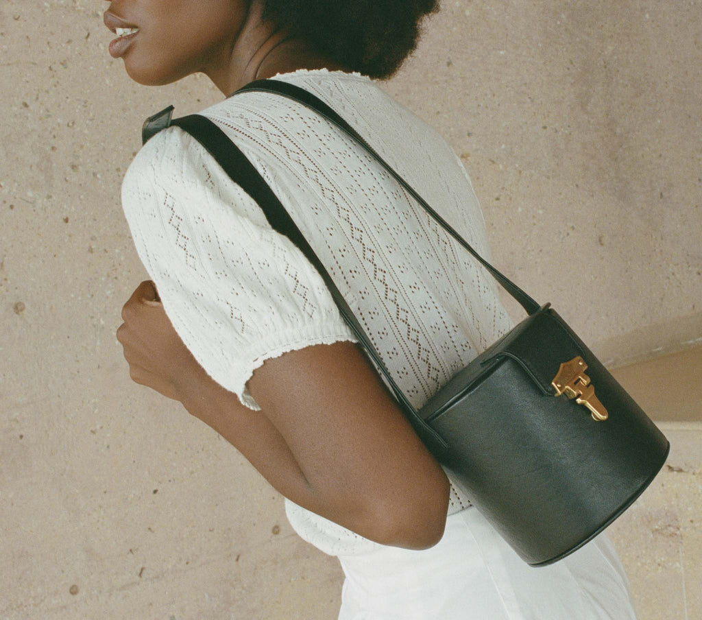 HMD -- SAWYER TOP -- WHITE