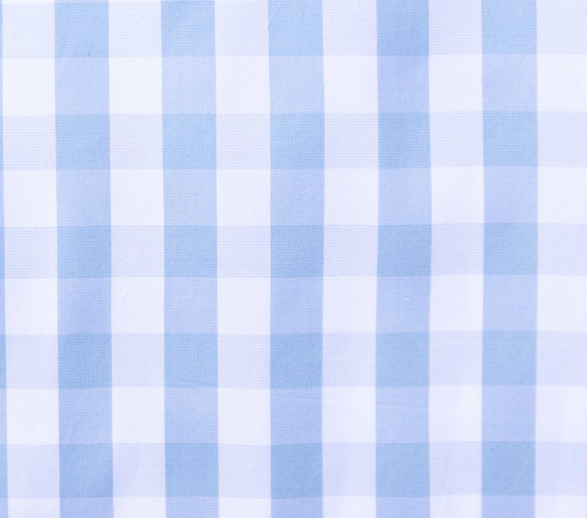 HMD -- VIONNET DRESS -- SEASIDE GINGHAM