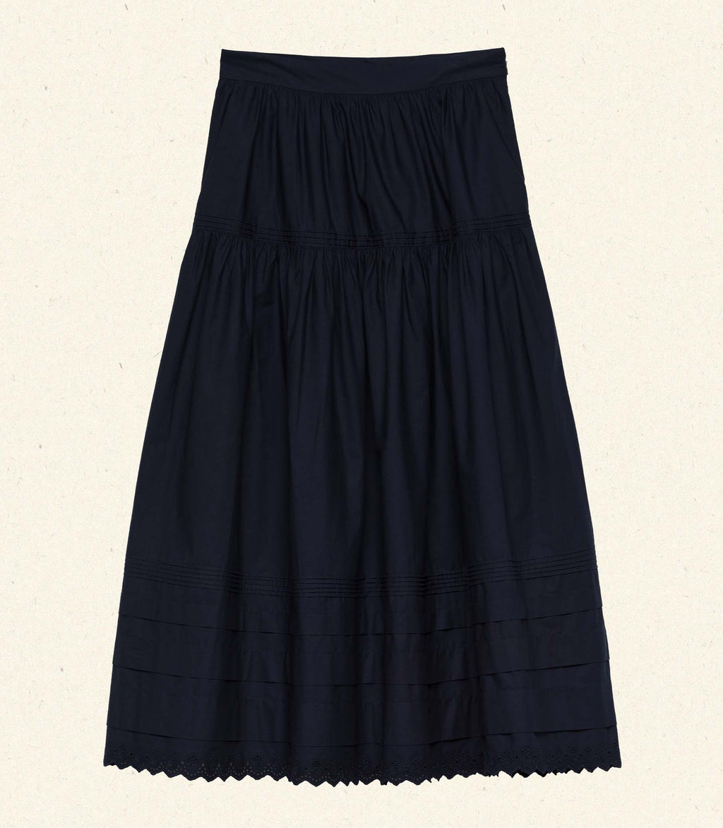 HMD -- SEBASTIANE SKIRT -- NIGHT SKY