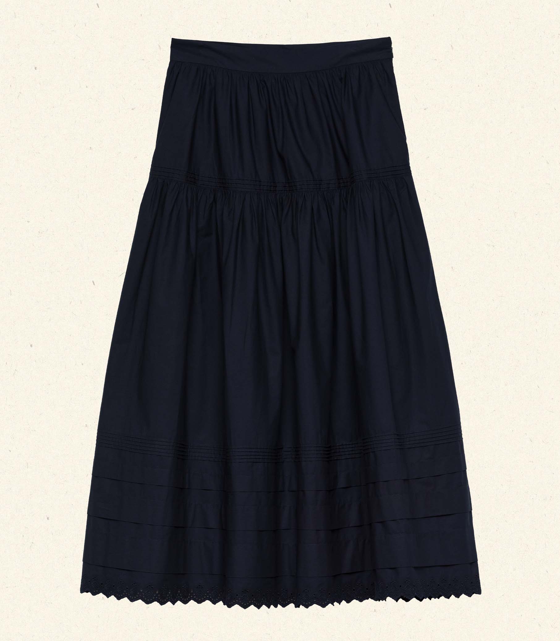 HMD -- SEBASTIANE SKIRT -- NIGHT SKY