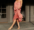 HMD -- SEVILLE NIGHTGOWN -- MIRAGE