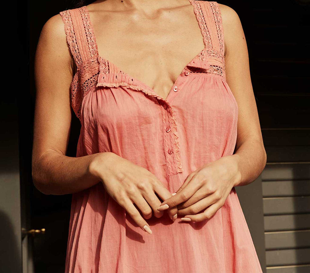 HMD -- SEVILLE NIGHTGOWN -- MIRAGE