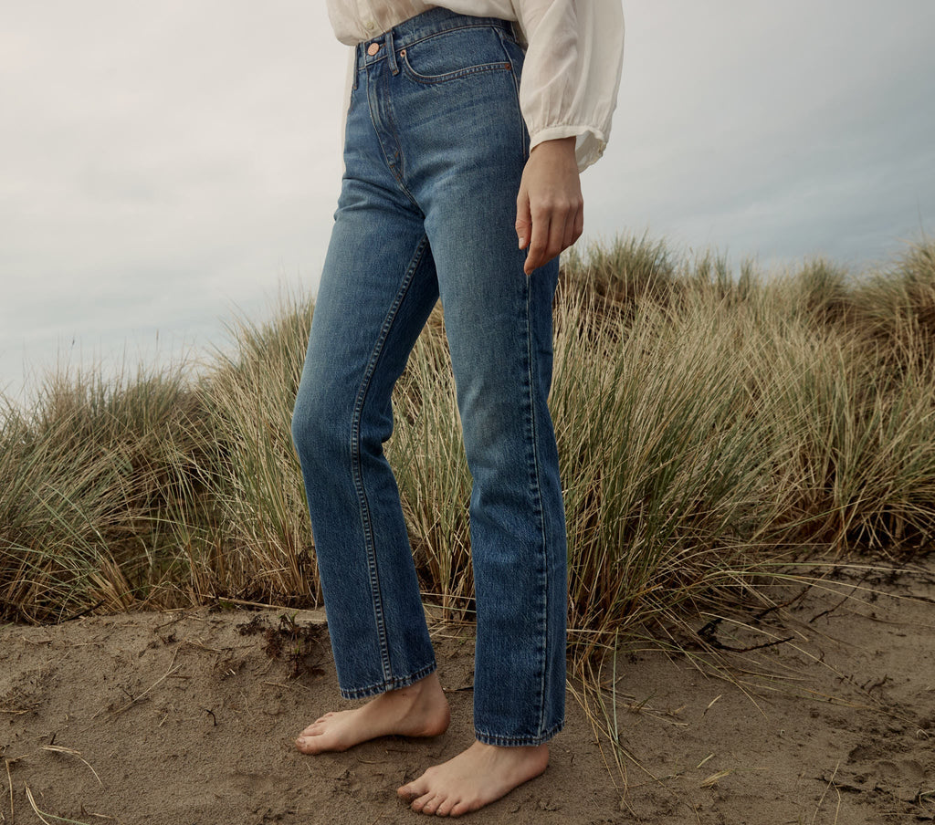 HMD -- SHEP JEAN -- ANDALUCIA WASH