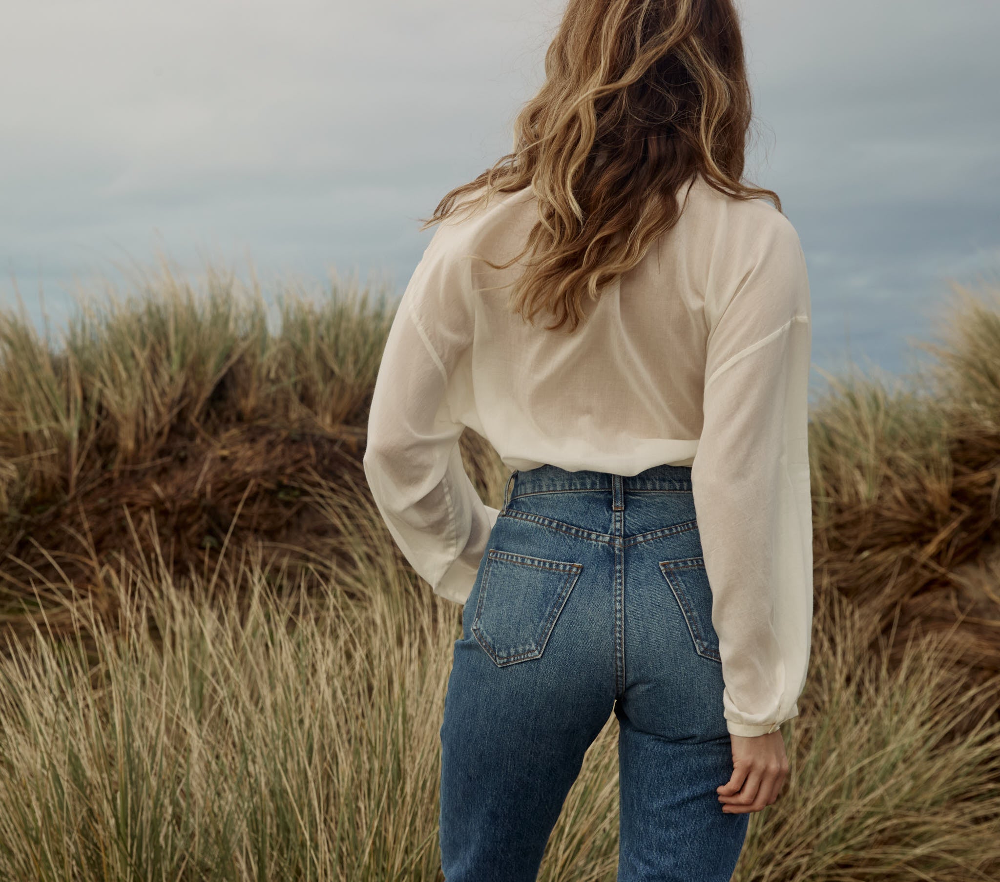 HMD -- SHEP JEAN -- ANDALUCIA WASH
