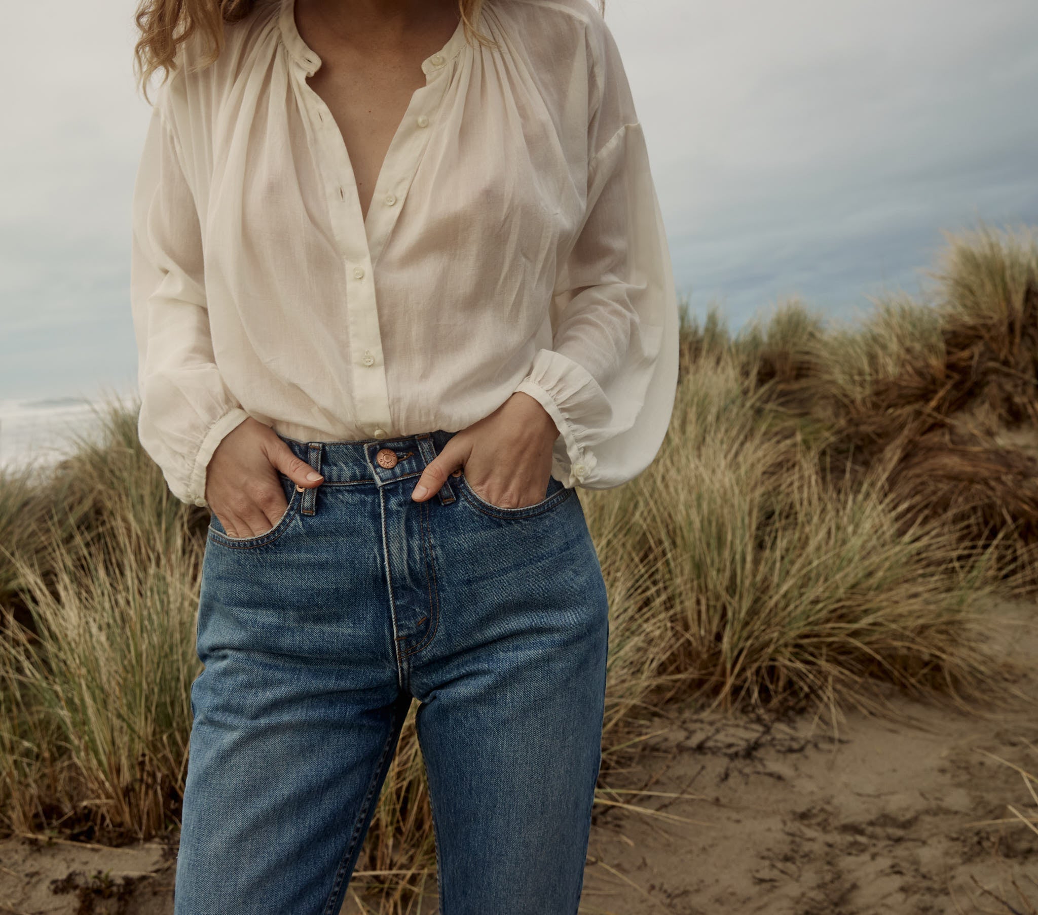 HMD -- SHEP JEAN -- ANDALUCIA WASH
