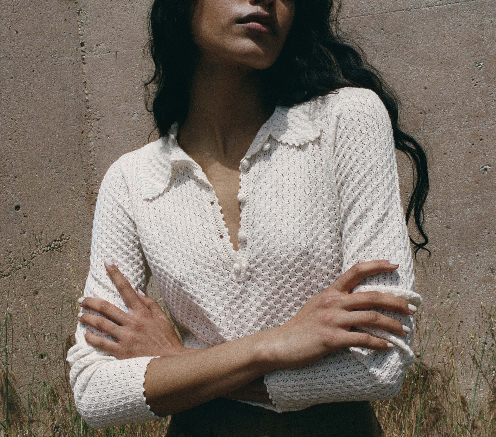 HMD -- SPERANZA HENLEY -- GARDENIA
