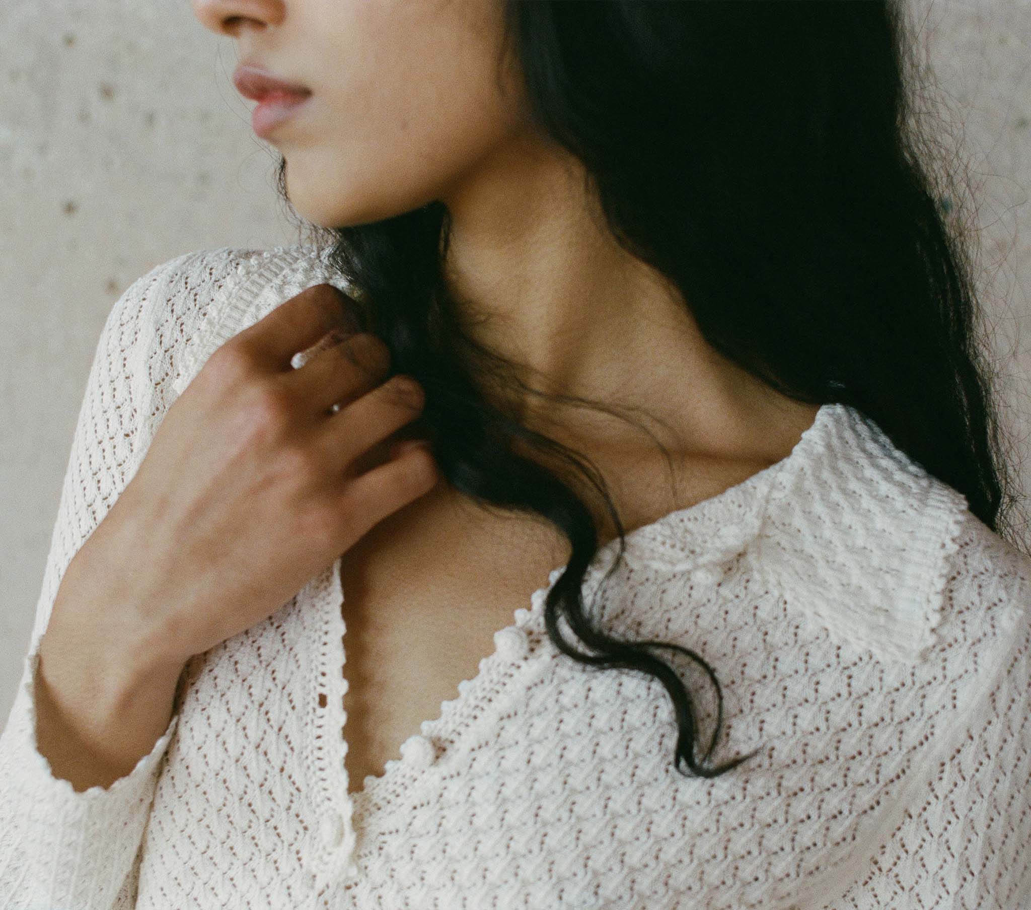 HMD -- SPERANZA HENLEY -- GARDENIA