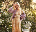 HMD -- POMME SWEATER -- HIBISCUS