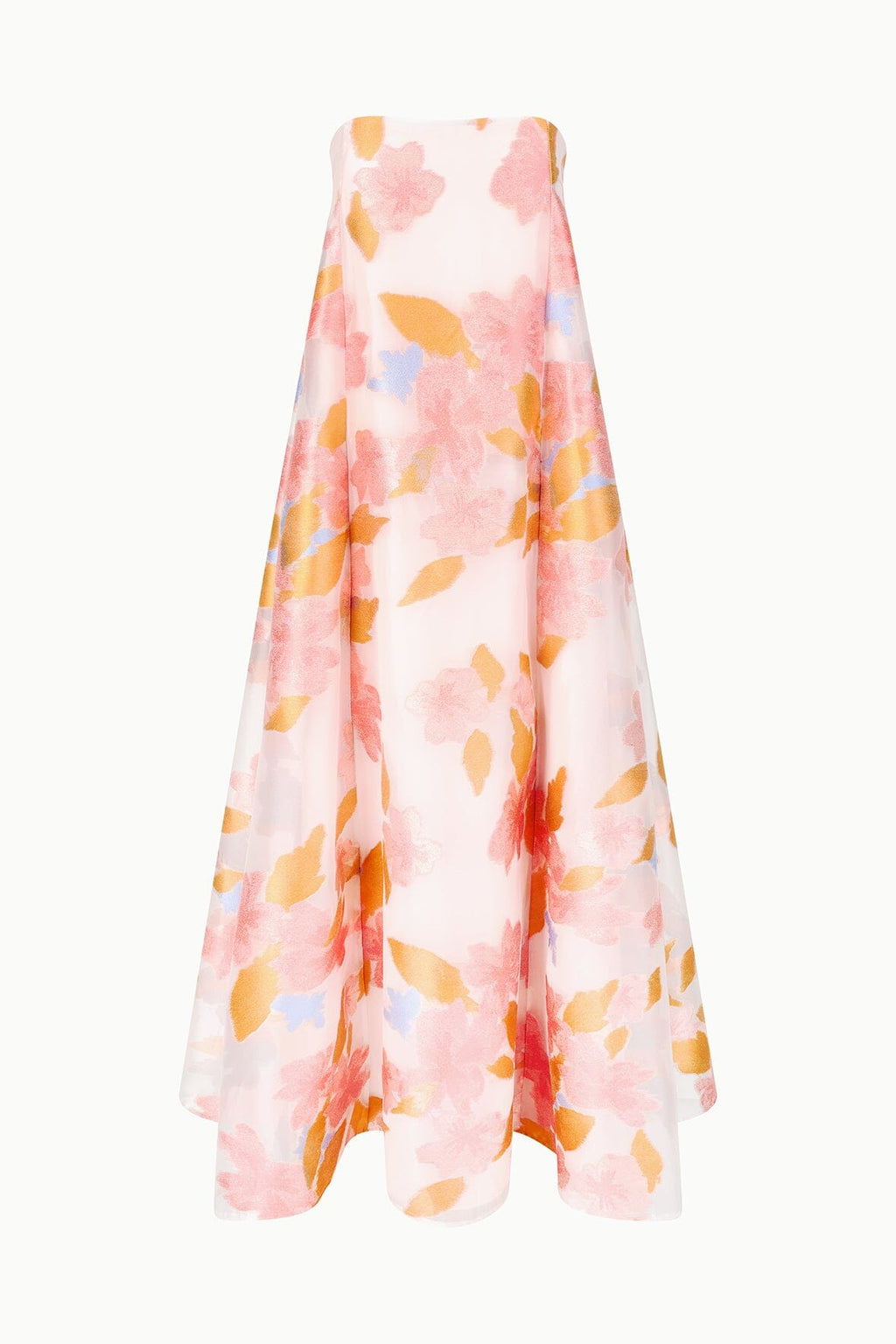 ALLYSON DRESS | SPRING DAY