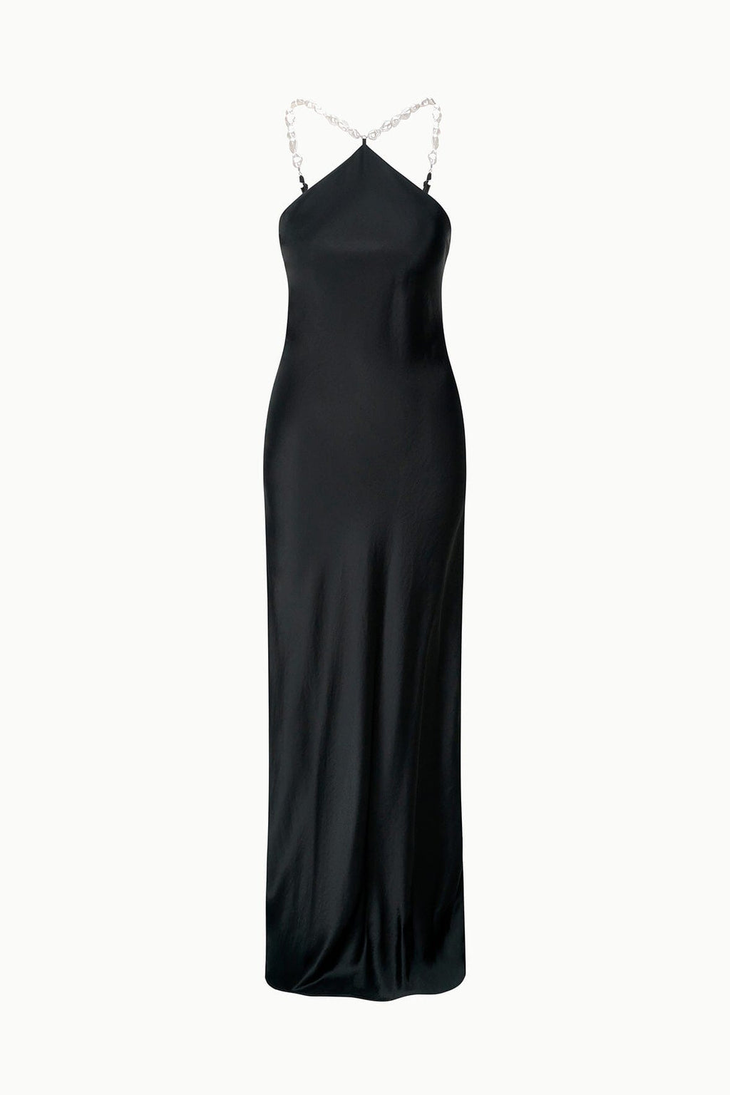 CADENCE DRESS | BLACK