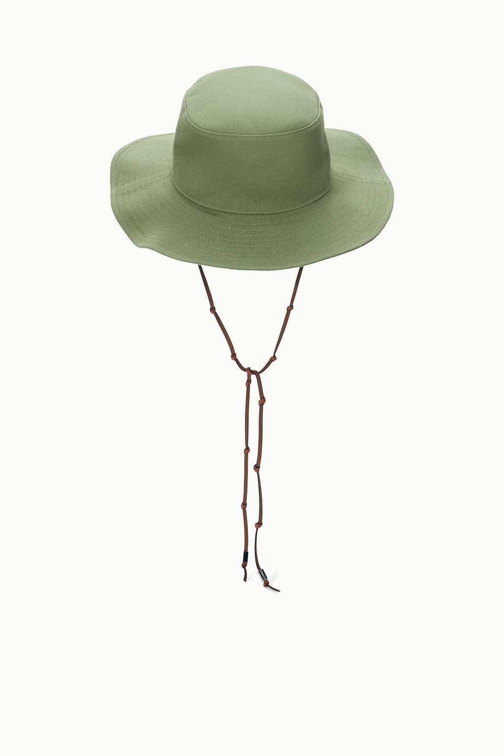 COAST BUCKET HAT | FERN