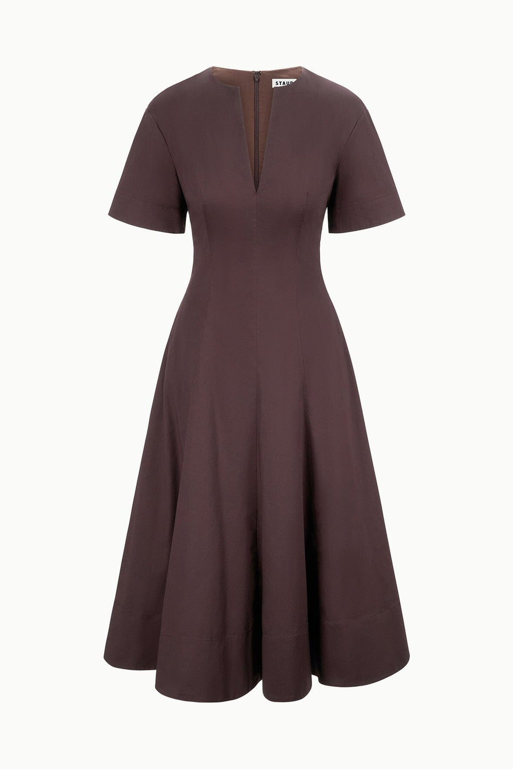 FRANCES DRESS | EARTH