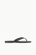 FREJA THONG | BLACK