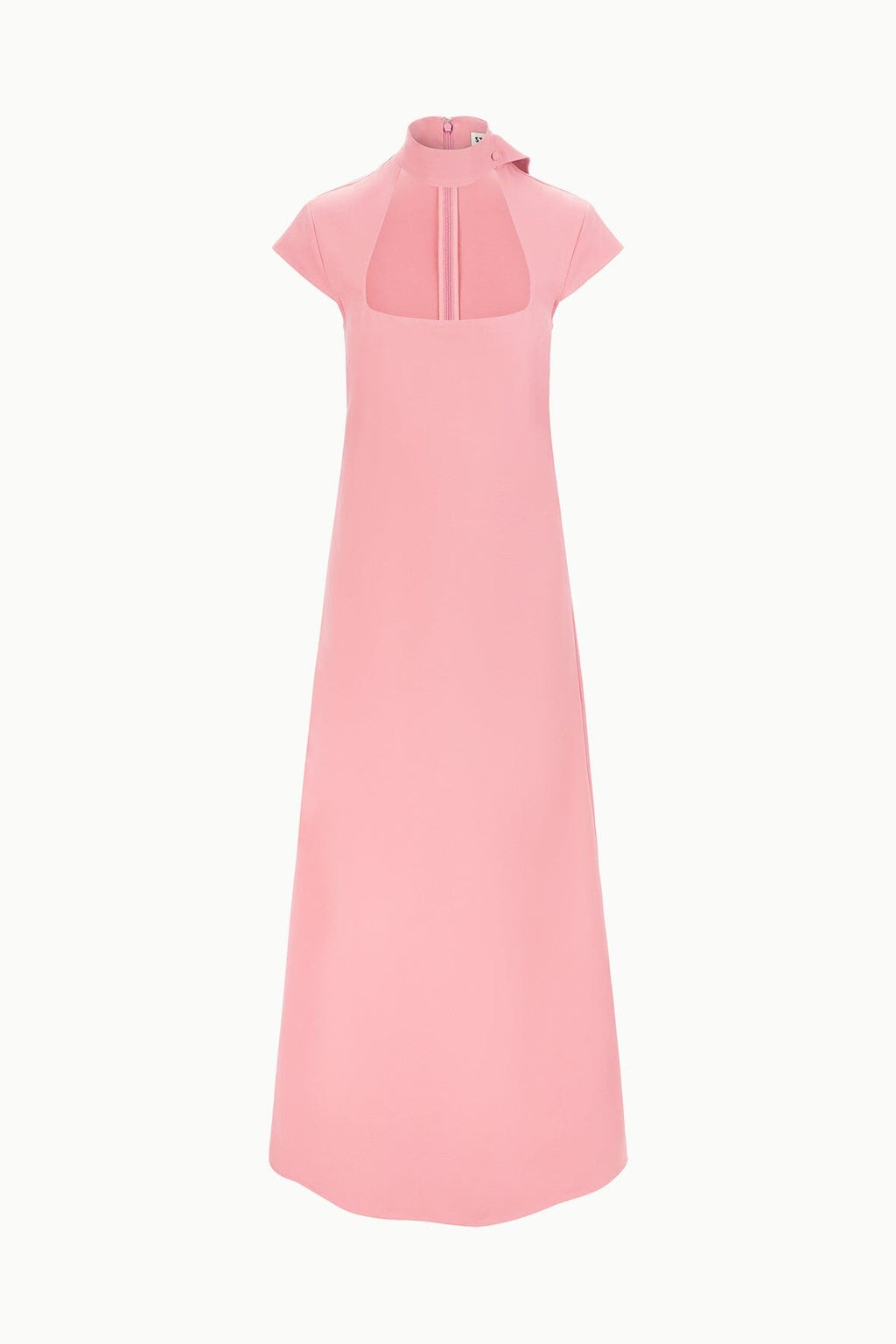 INGRID DRESS | ROSEWATER