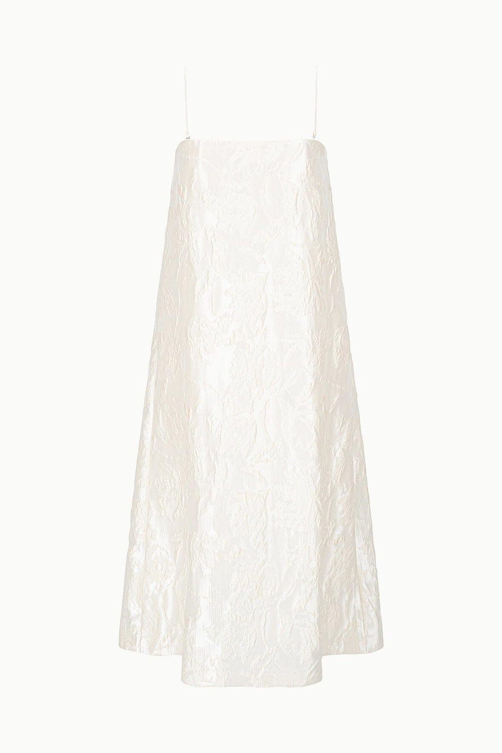 JOSIE DRESS | BOTANICA IVORY