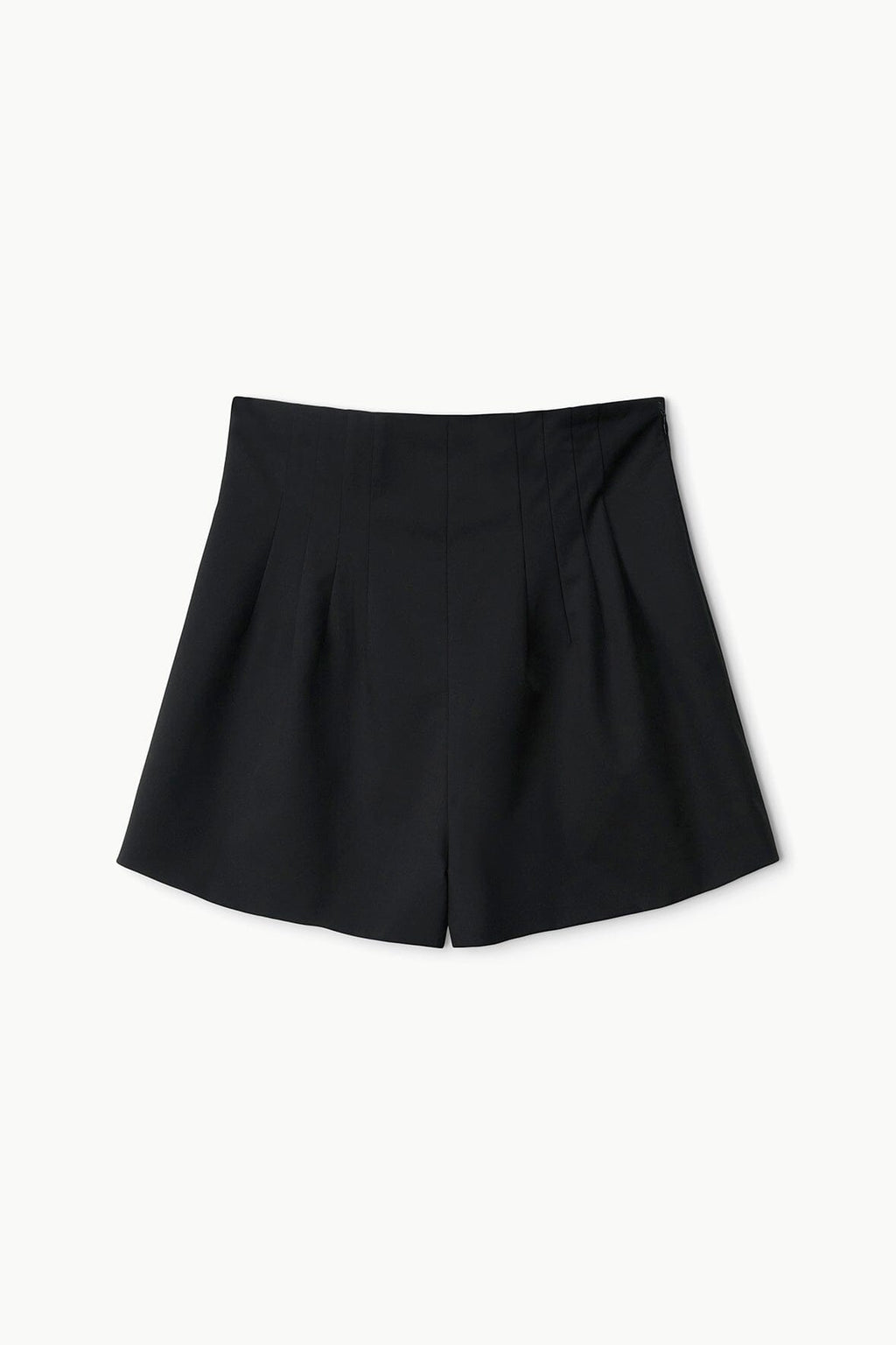 MAGPIE SHORTS | BLACK