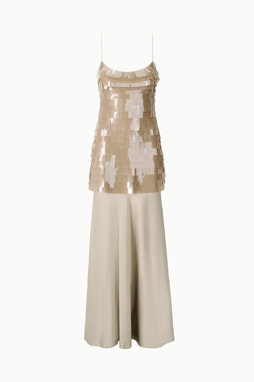 MESA DRESS | RIVERSTONE