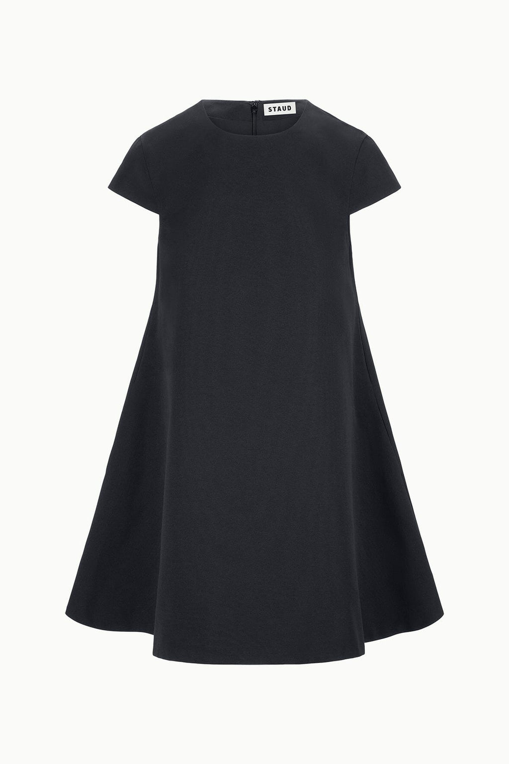 MIA DRESS | BLACK