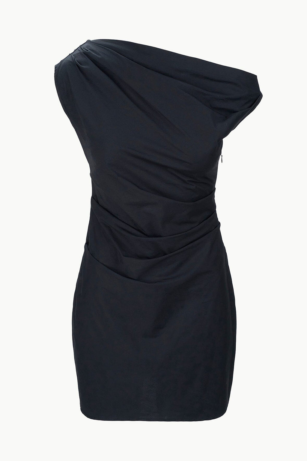 MINI PHARE DRESS | BLACK