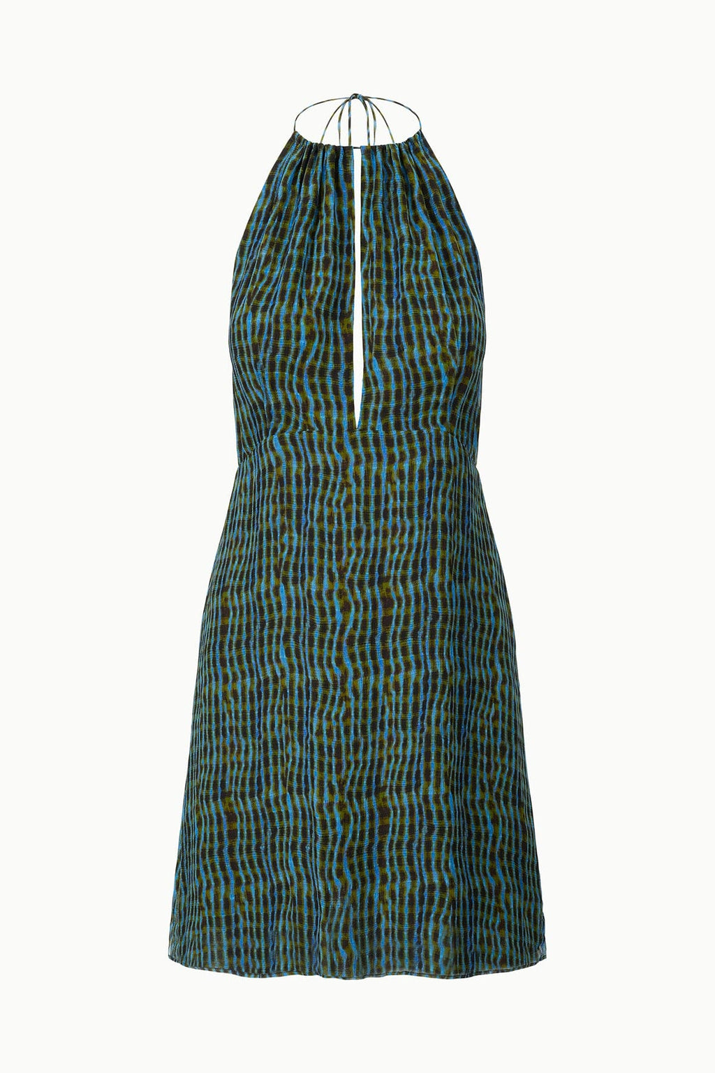 TALI DRESS | TIDAL SHELL