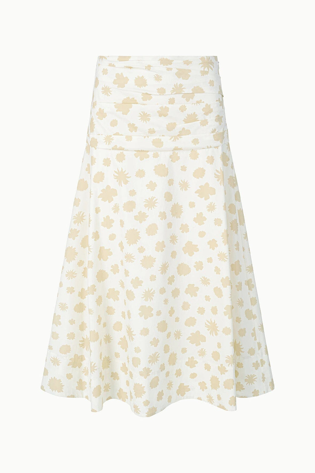 SOL SKIRT | MERINGUE DITSY