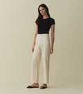 HMD -- STRATFORD PANT -- MAGNOLIA