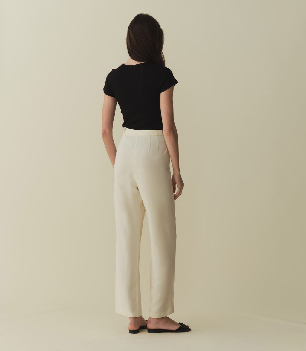 HMD -- STRATFORD PANT -- MAGNOLIA