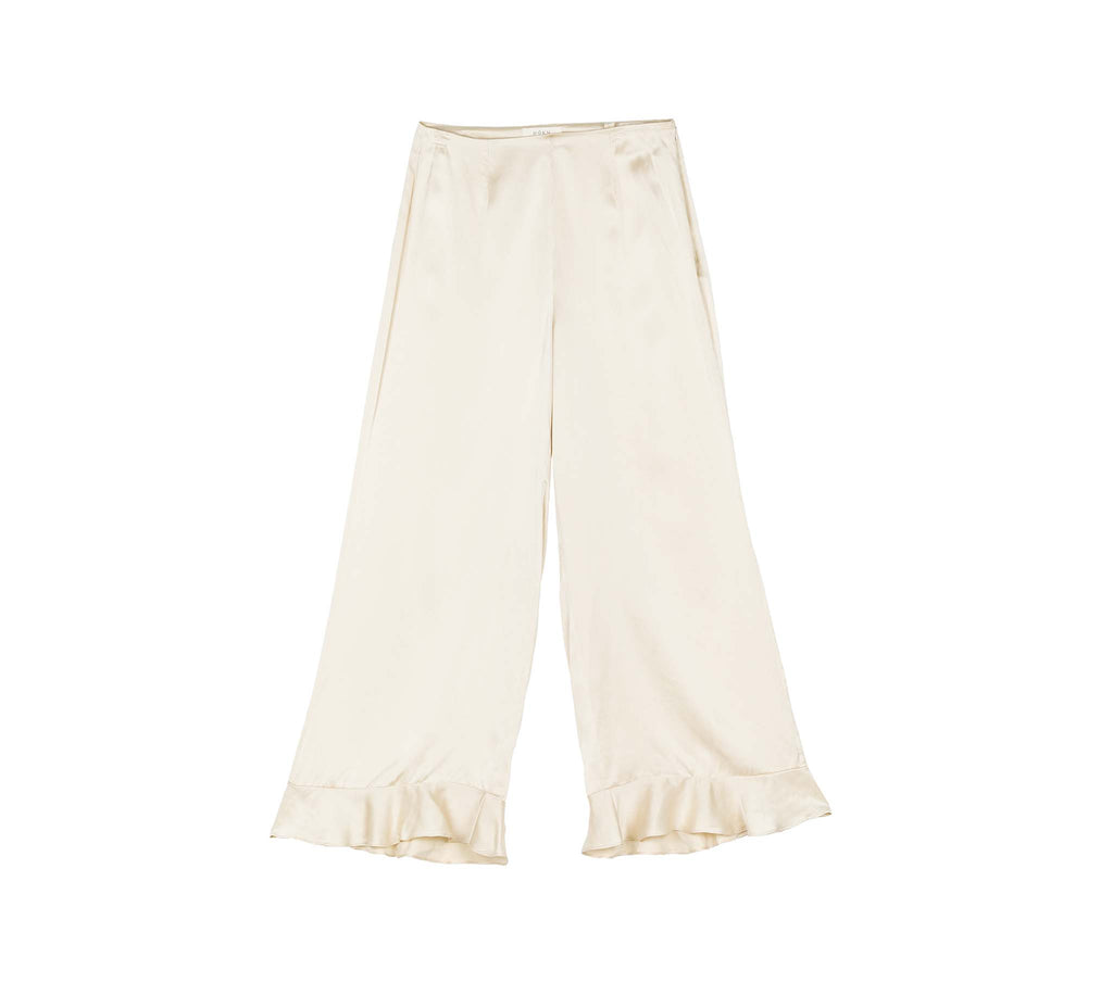 HMD -- SERENITY PANT -- MOTHER OF PEARL