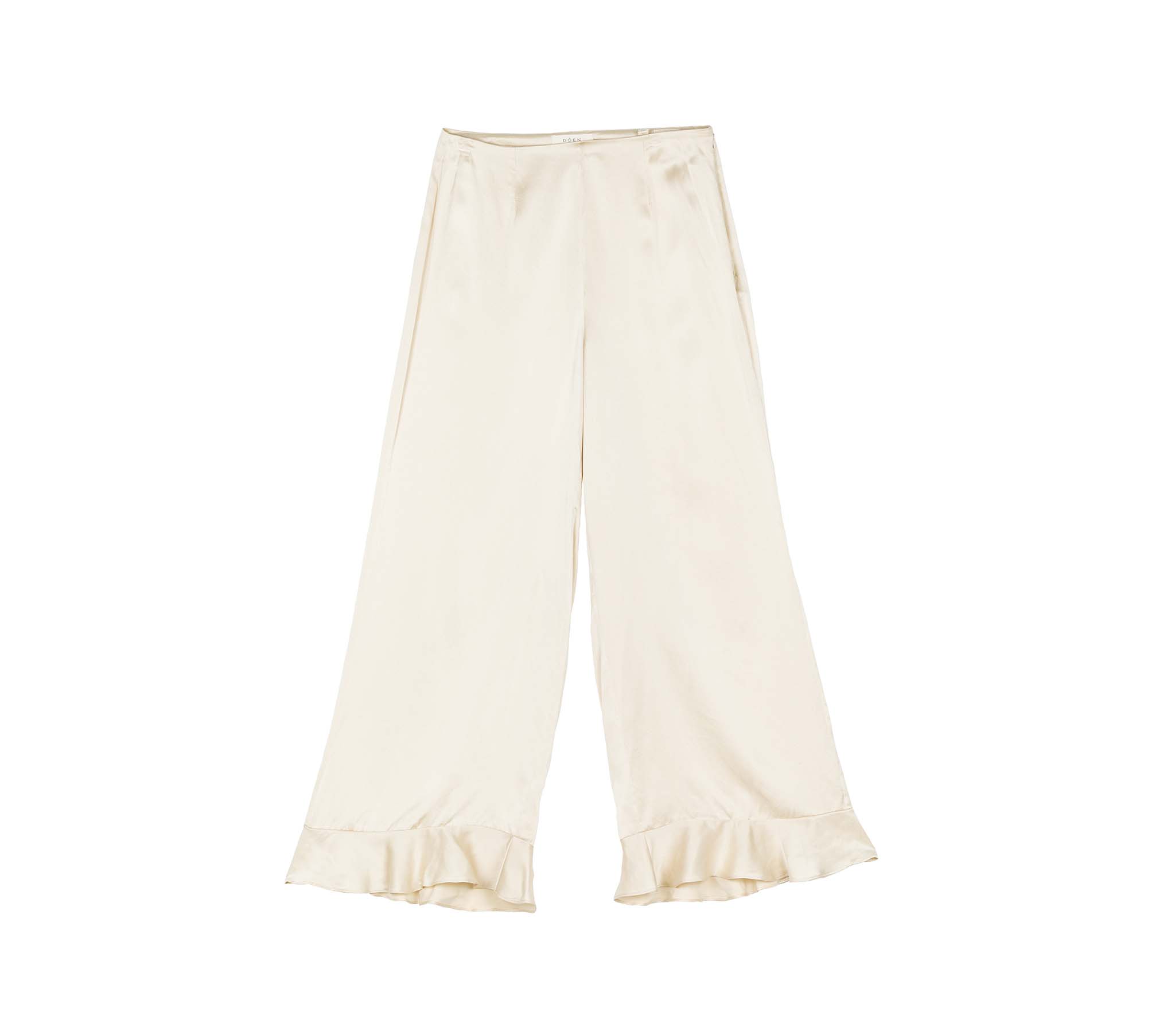 HMD -- SERENITY PANT -- MOTHER OF PEARL