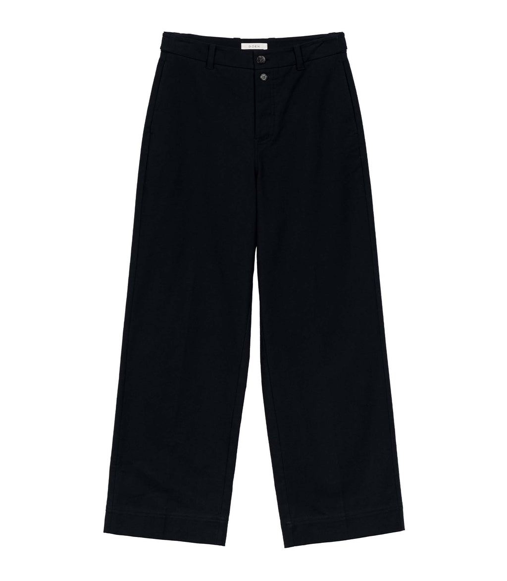 HMD -- SOLENE PANT -- NAVY