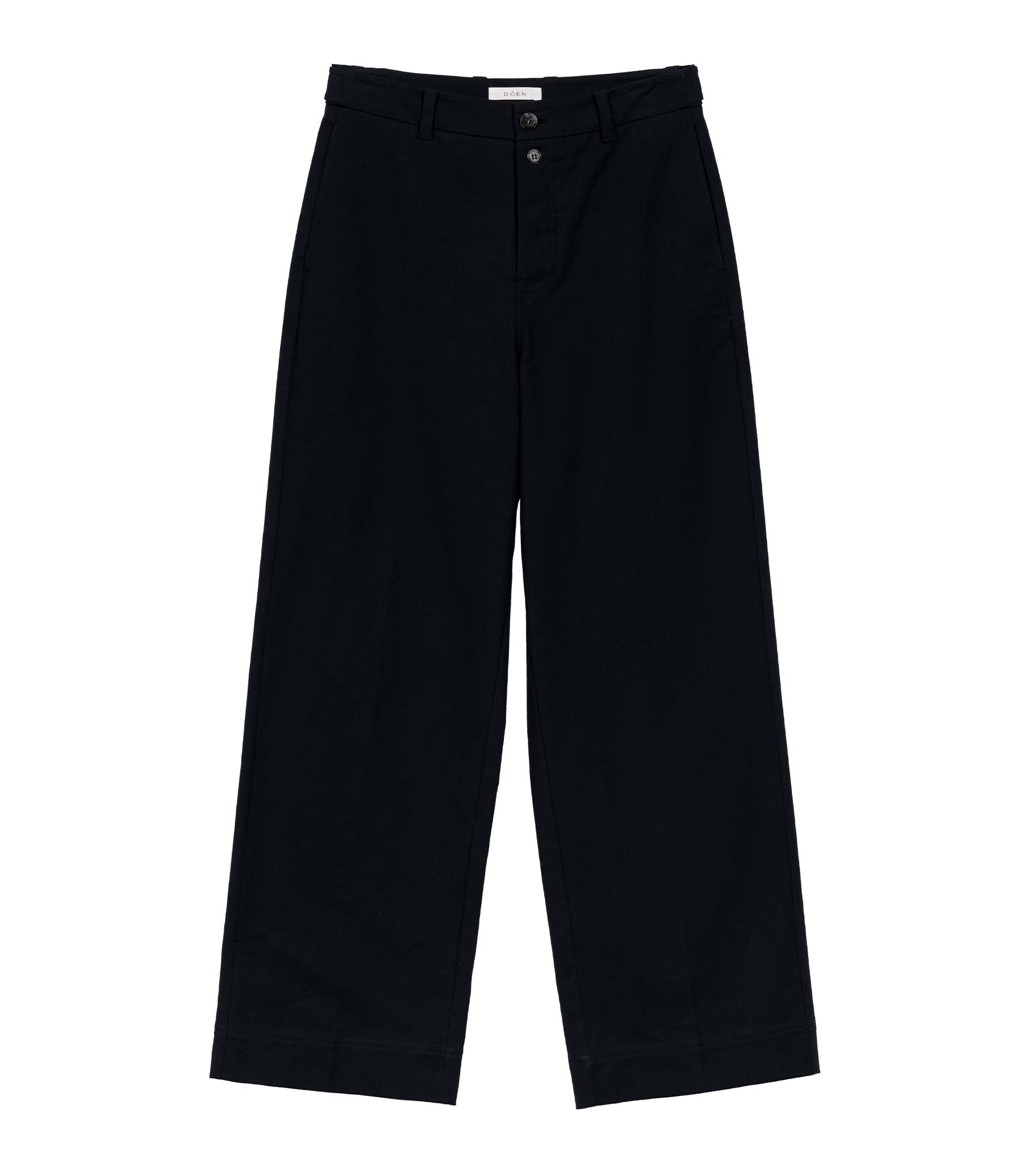 HMD -- SOLENE PANT -- NAVY