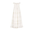 HMD -- SOLONA DRESS -- SALT