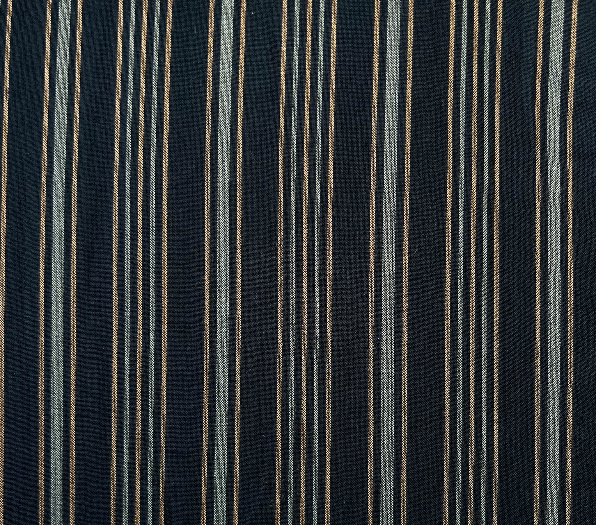 HMD -- JUNCO DRESS -- SORRENTO STRIPE