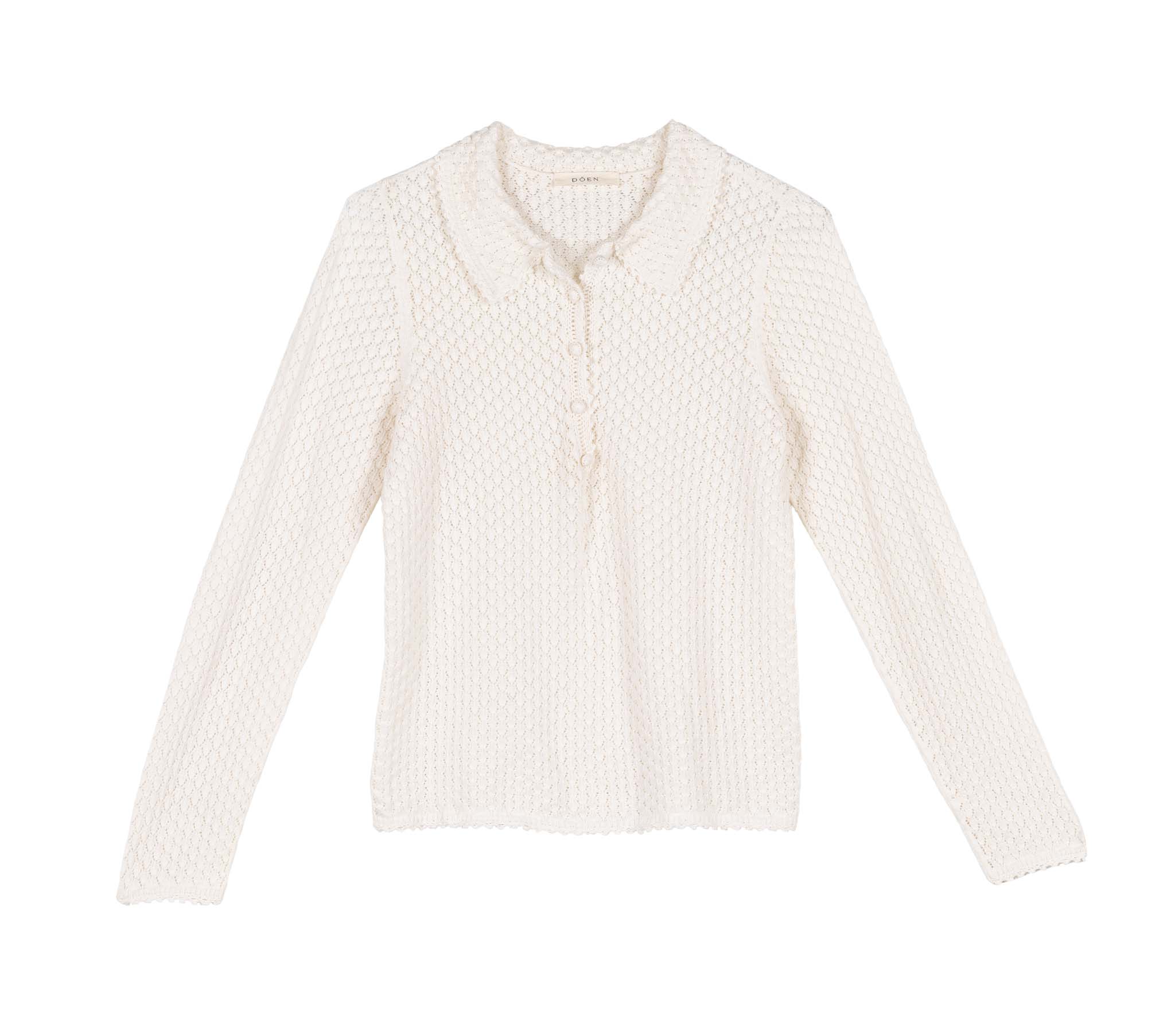 HMD -- SPERANZA HENLEY -- GARDENIA