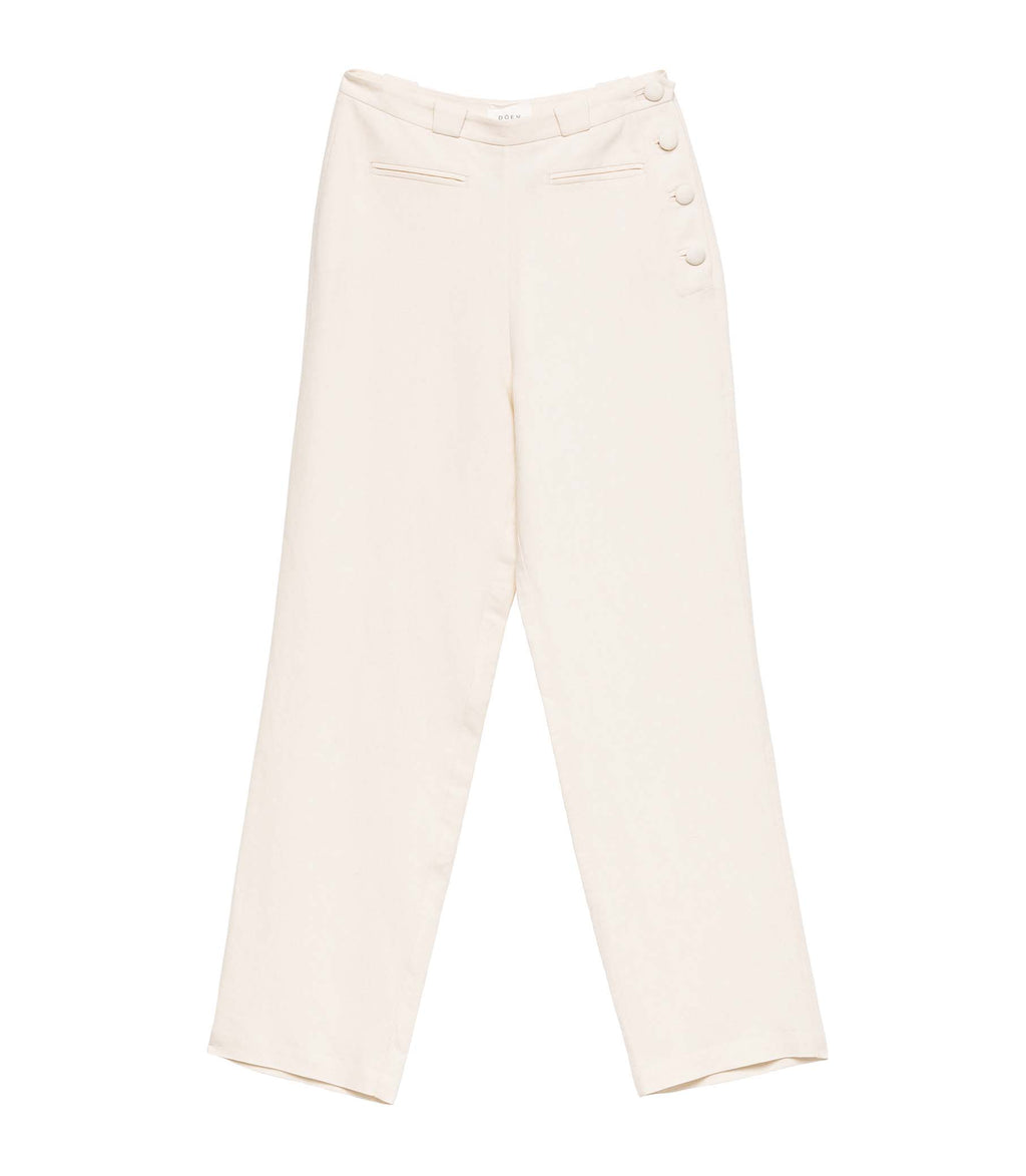 HMD -- STRATFORD PANT -- MAGNOLIA
