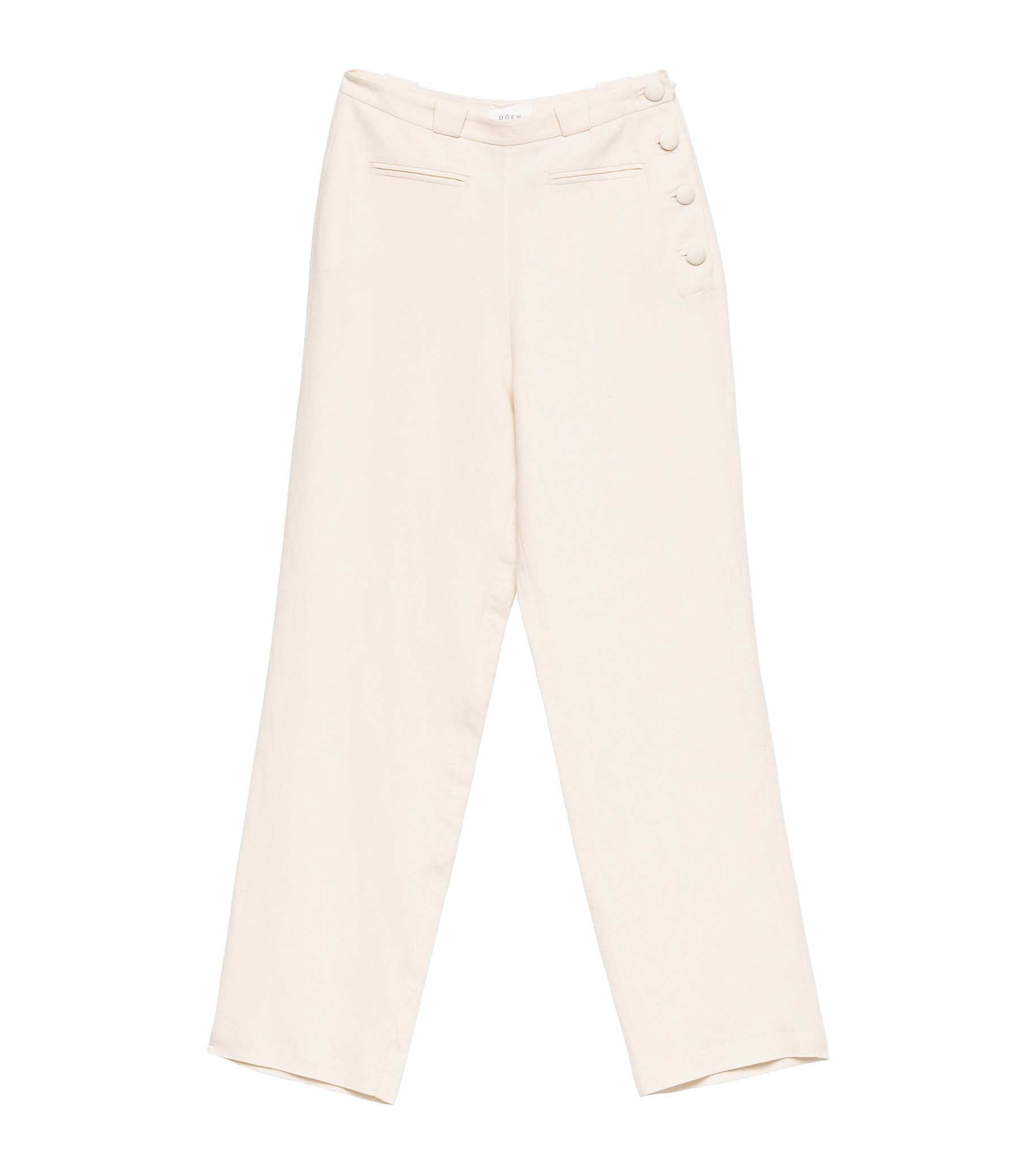 HMD -- STRATFORD PANT -- MAGNOLIA