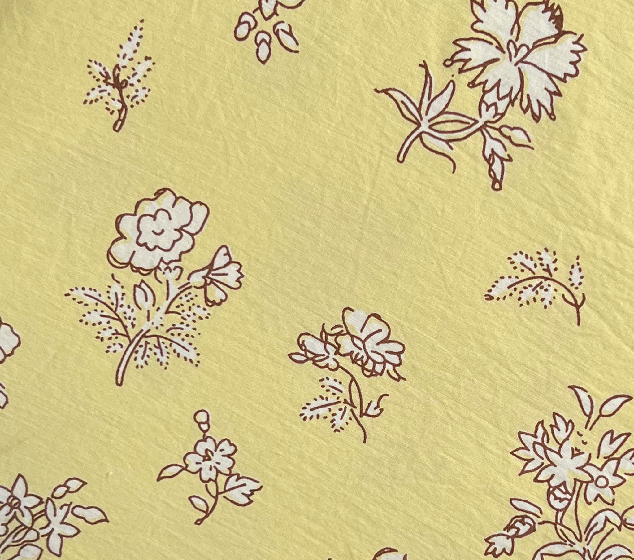 HMD -- TENNESSEE TOP -- SUNSHINE BOUTON DE ROSE