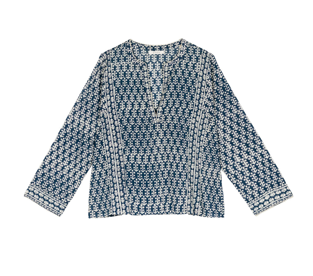 HMD -- SURI TOP -- SOLEDAD BLOOM