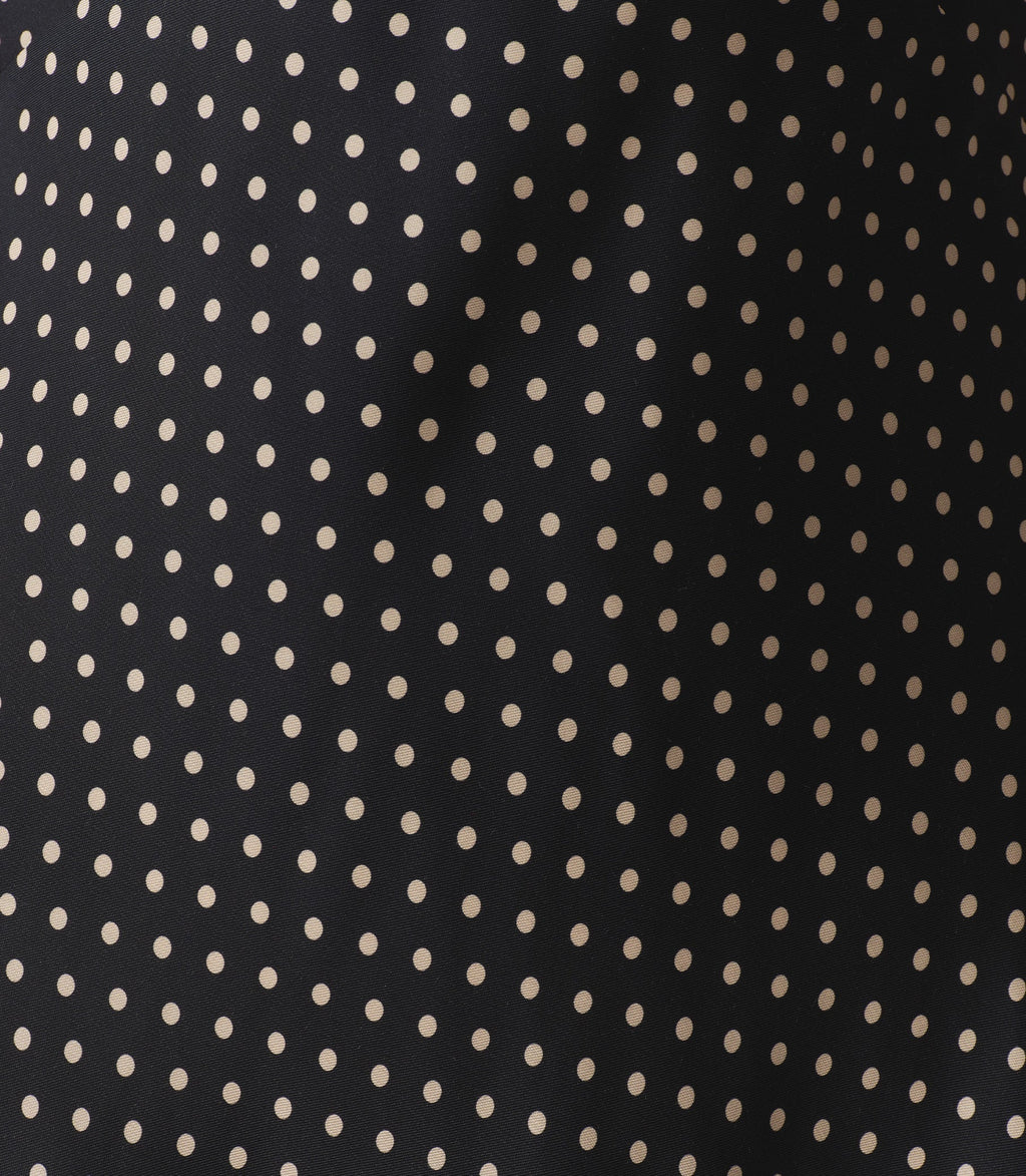 HMD -- TAHLIA DRESS -- HEPBURN DOT