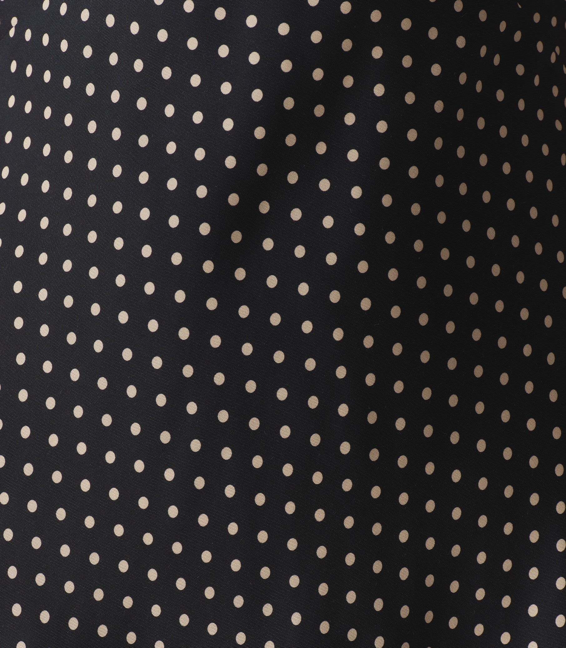 HMD -- TAHLIA DRESS -- HEPBURN DOT
