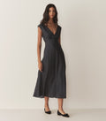 HMD -- TAHLIA DRESS -- HEPBURN DOT